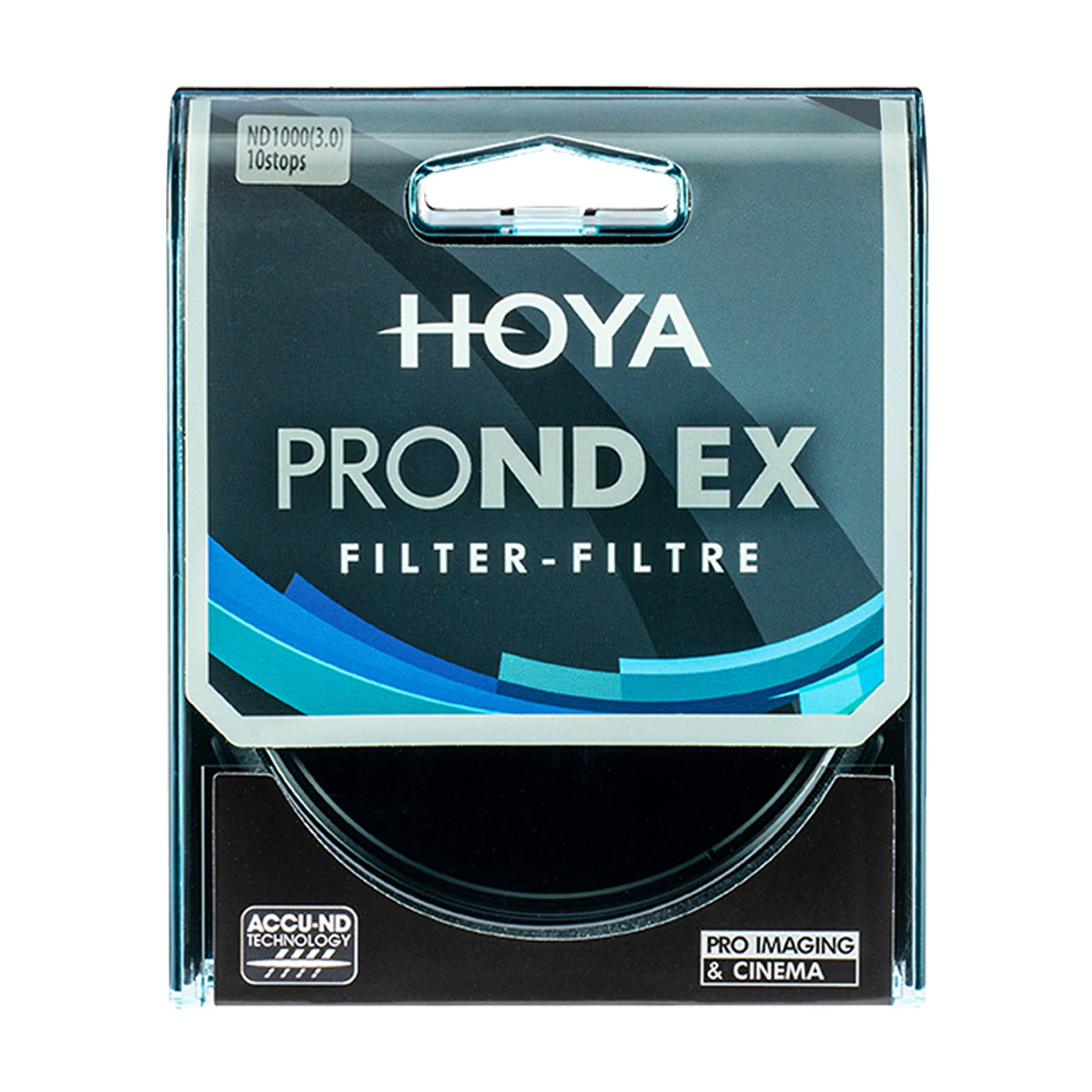 HOYA PROND EX 1000 (10-STOPS) (62MM)