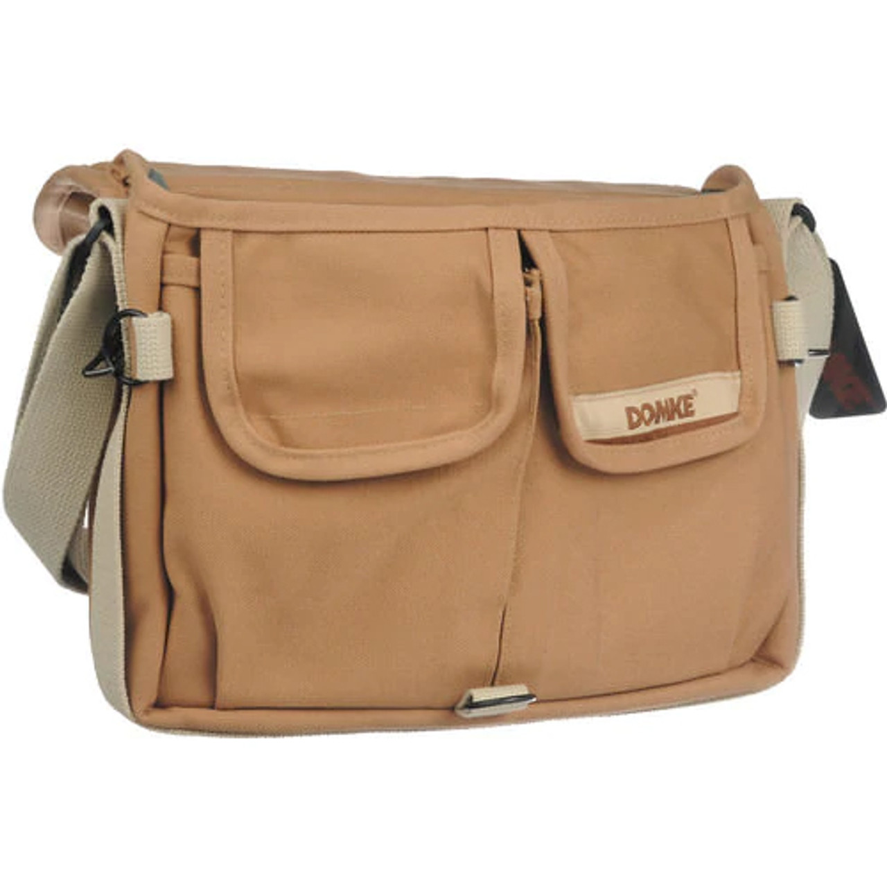 DOMKE F-803 SATCHEL (SAND) DOMKE F-803 SATCHEL (SAND)