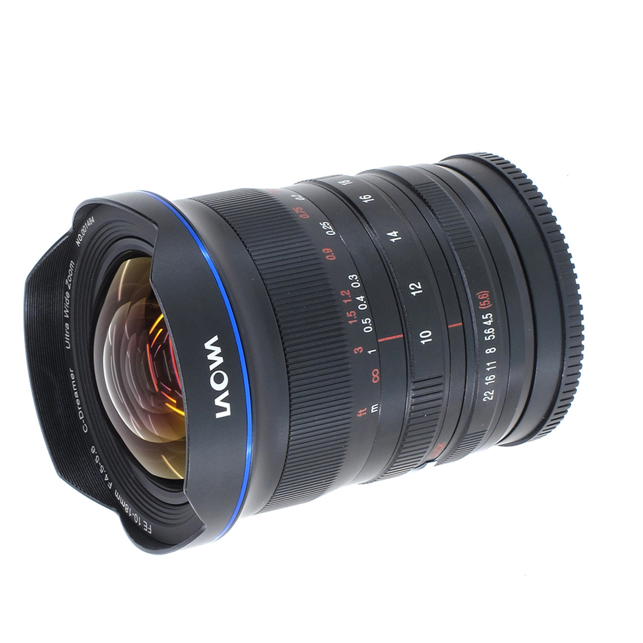 LAOWA 10-18mm F4.5-5.6 C-Dreamer Eマウント | www.eintauto.com