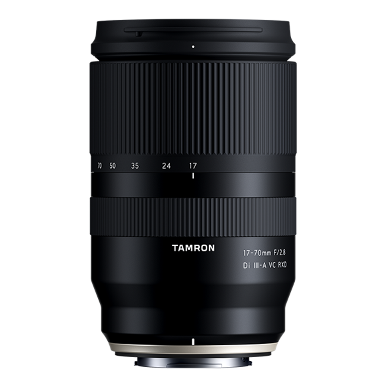 TAMRON 17-70MM F/2.8 DI III-A VC RXD (FUJIFILM X)