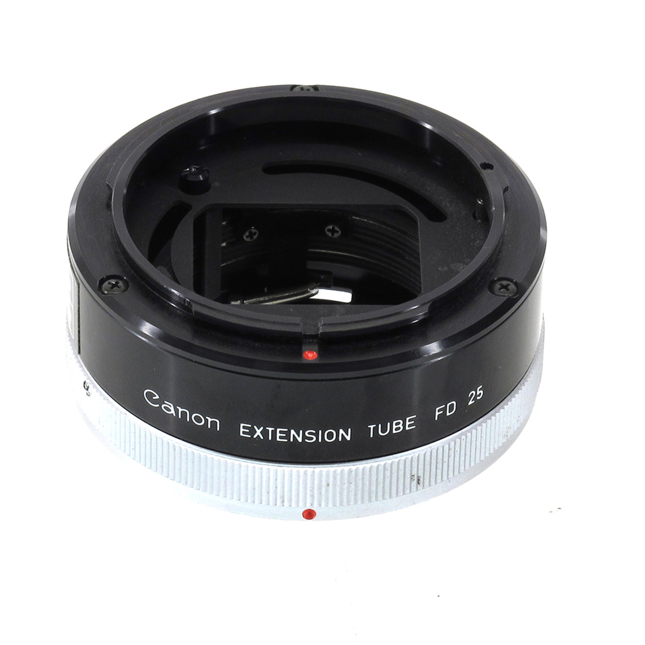 USED CANON FD EXTENSION TUBE 25 (746314)