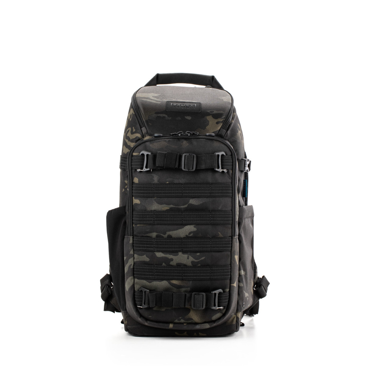 TENBA AXIS V2 16L BACKPACK (MULTICAM BLACK)