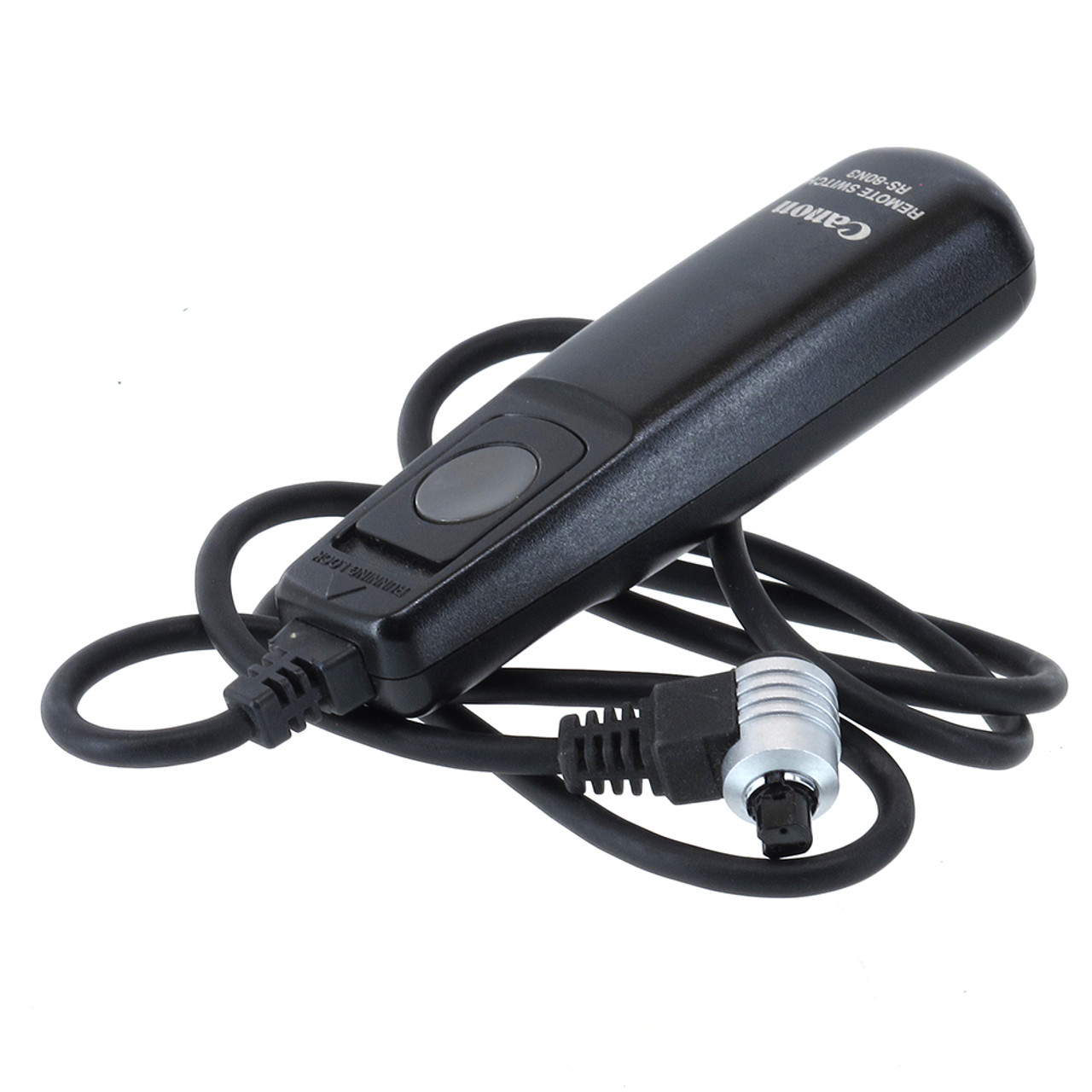 USED CANON RS-80N3 REMOTE CONTROL (746727)
