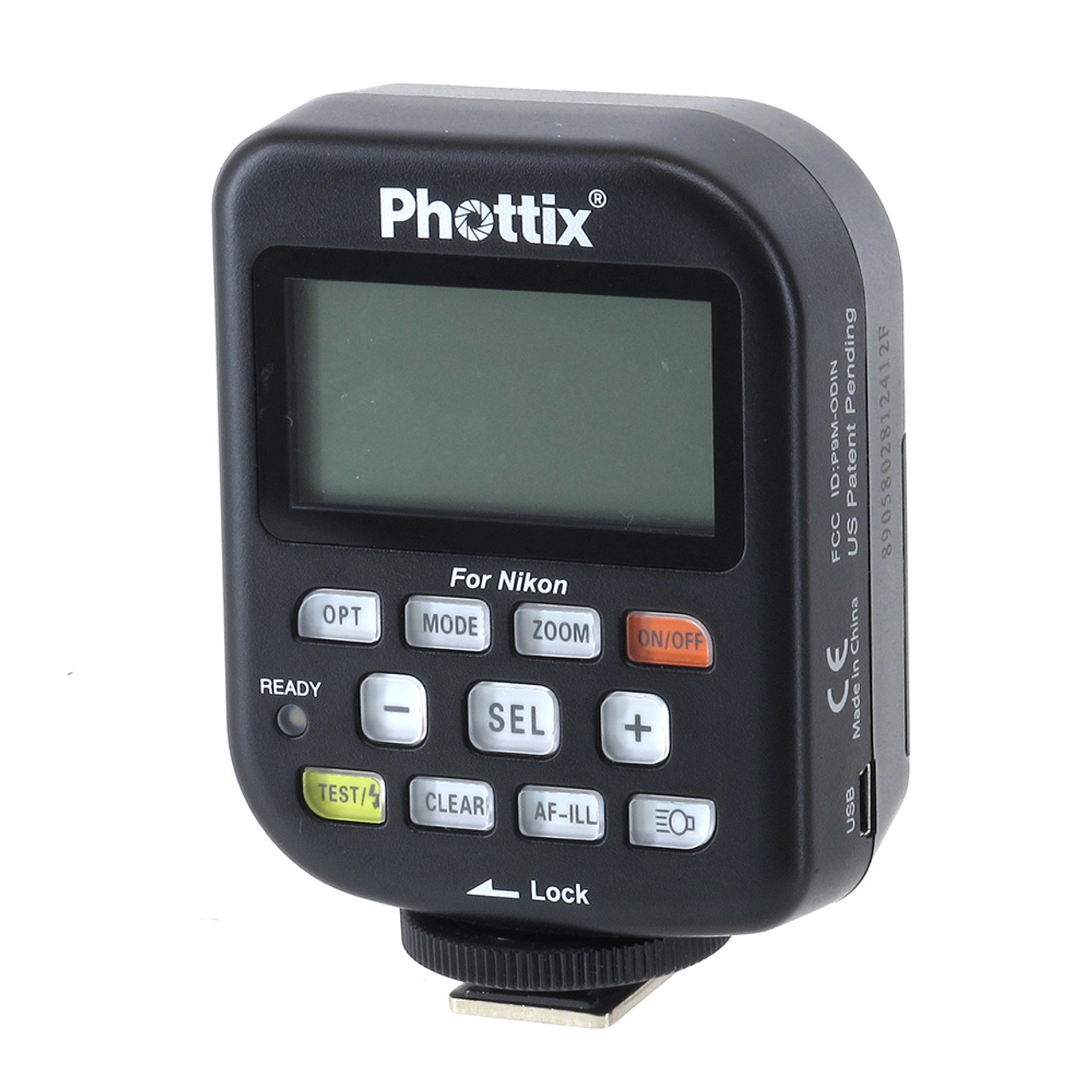 USED PHOTTIX ODIN TCU (746771)