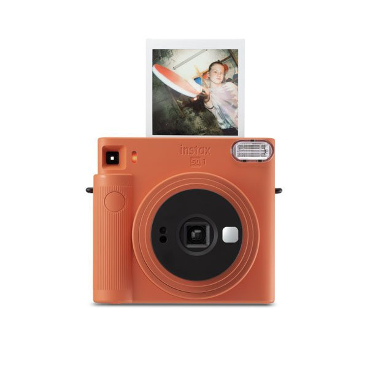 FUJI INSTAX SQUARE SQ1 (TERRACOTTA ORANGE)