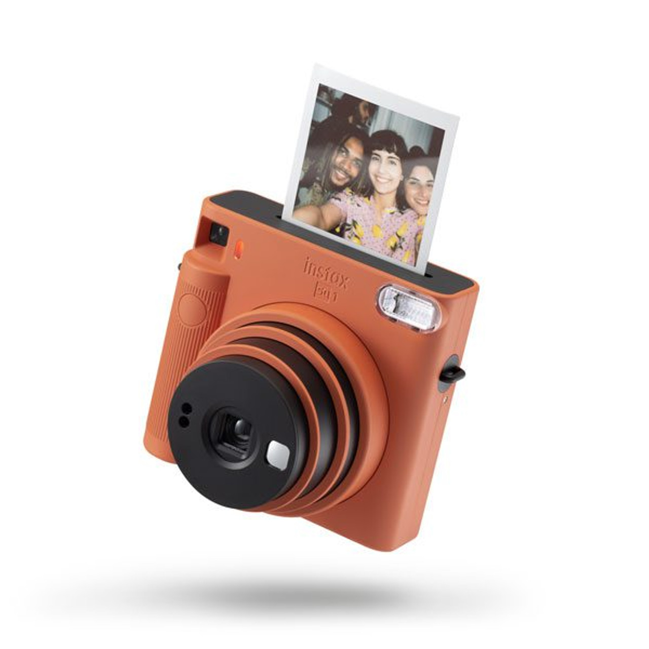 FUJI INSTAX SQUARE SQ1 (TERRACOTTA ORANGE)