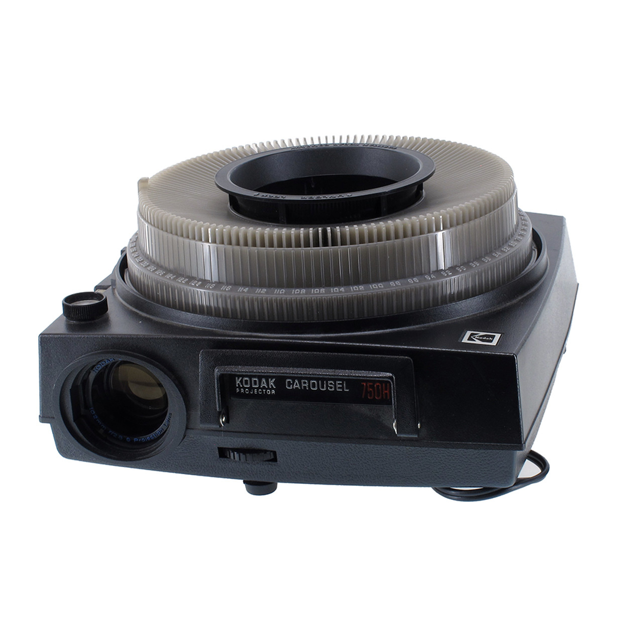 USED KODAK PROJECTOR 750H (746916)