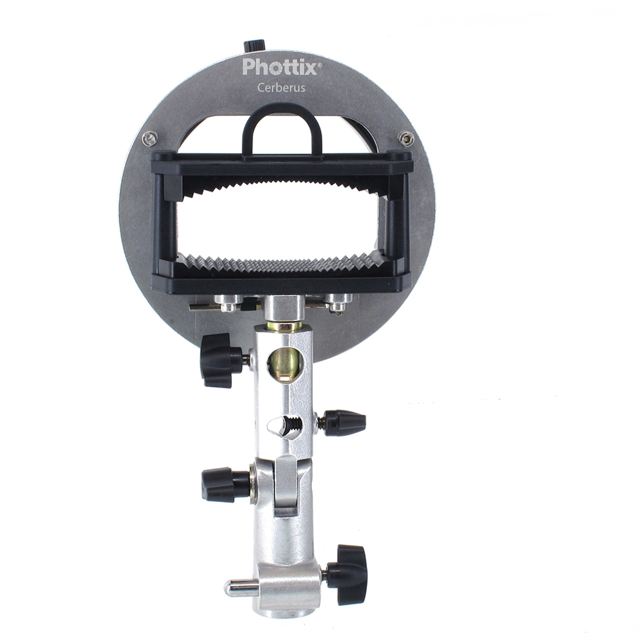 USED PHOTTIX CERBERUS MULTI-MOUNT (BOWENS) (747000)