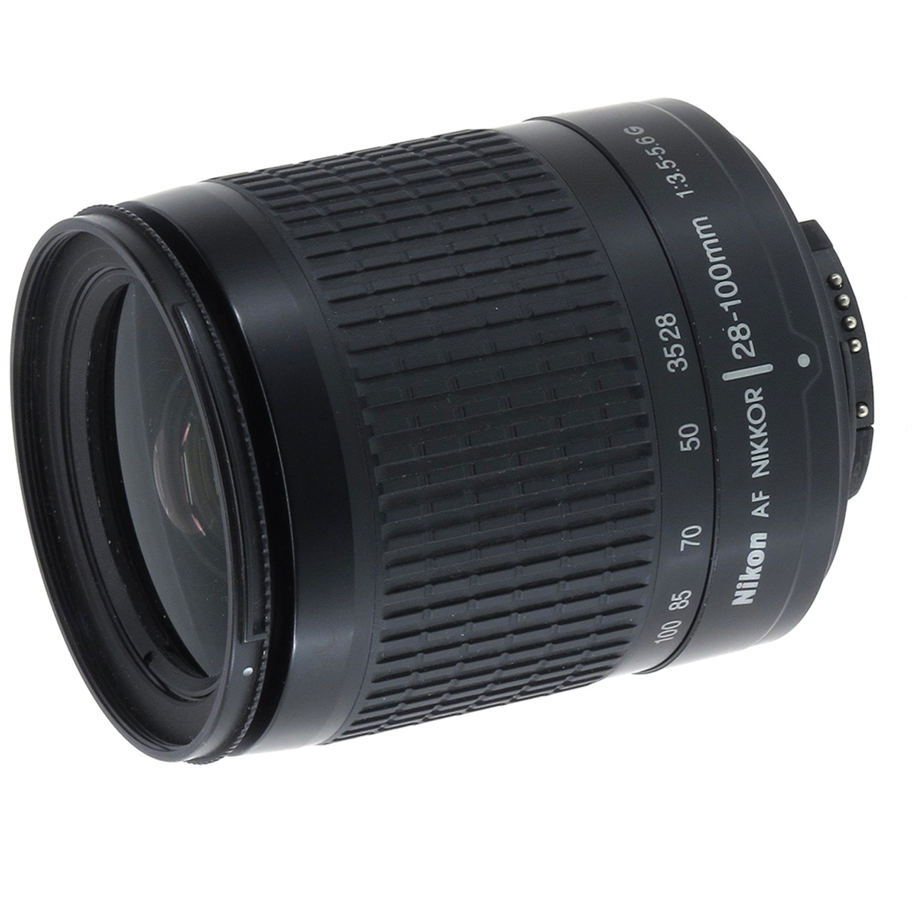 USED NIKON AF-G 28-100MM F3.5-5.6G (FX) (747224)