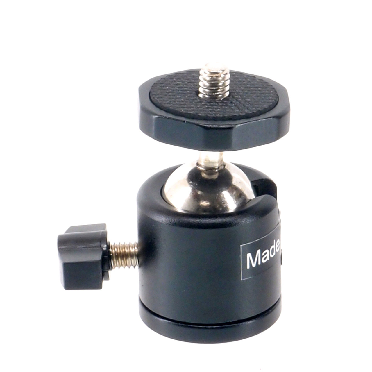 DLC MEDIUM METAL BALL HEAD