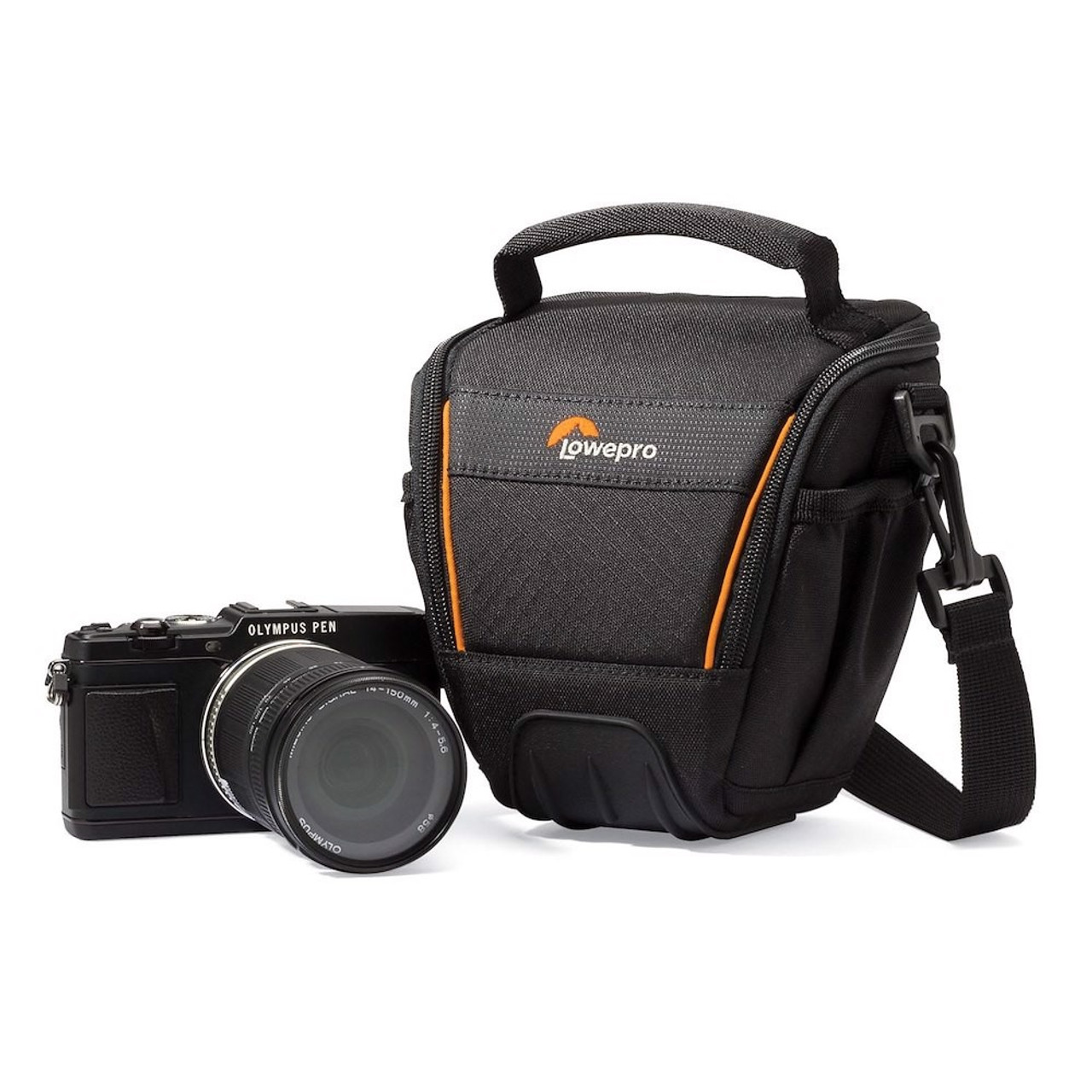 LOWEPRO ADVENTURA TLZ 20 III (BLACK)