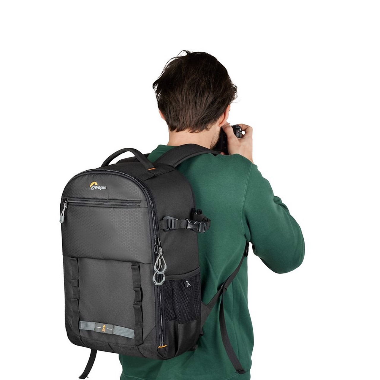 LOWEPRO ADVENTURA BP 300 III (BLACK)