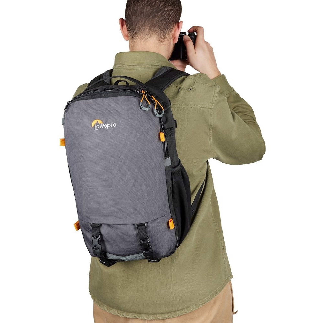 LOWEPRO TREKKER LITE BP 150 AW (GREY)