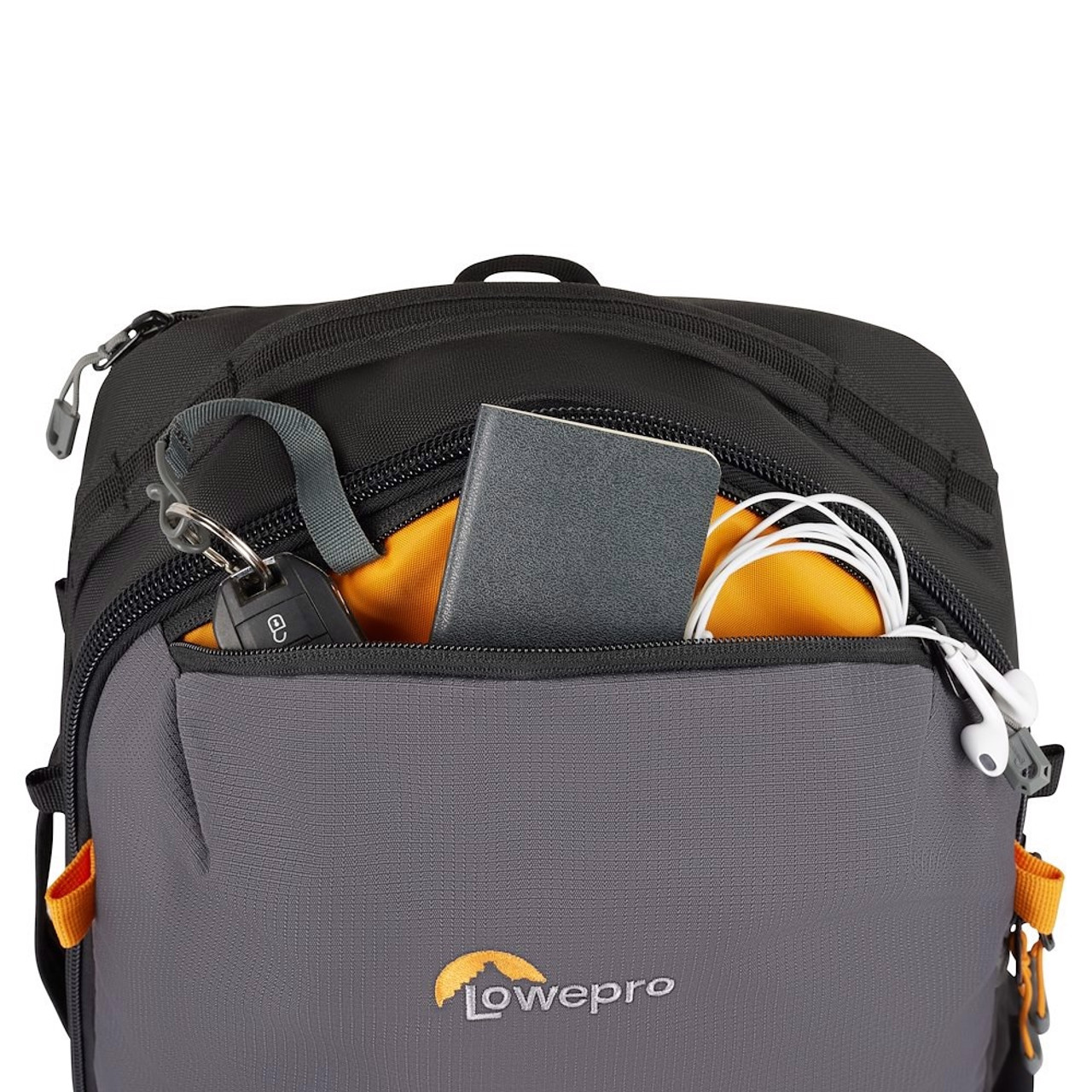 LOWEPRO TREKKER LITE BP 150 AW (GREY)