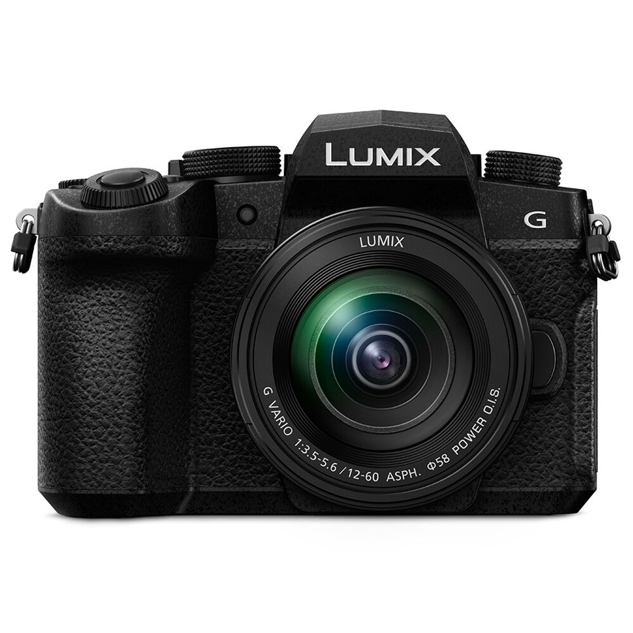 PANASONIC LUMIX G95D 12-60MM F/3.5-5.6 ASPH. KIT