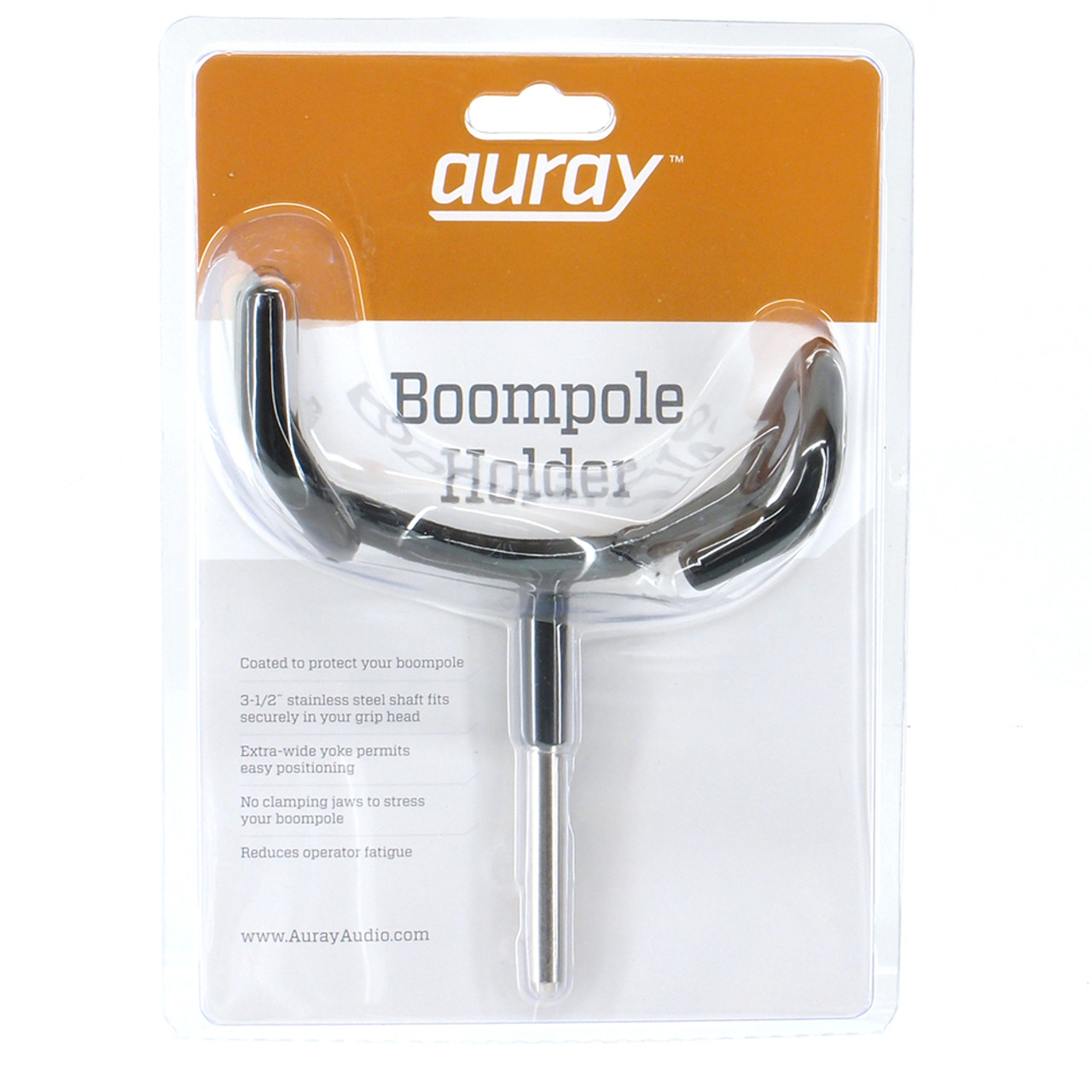 USED AURAY BOOMPOLE HOLDER