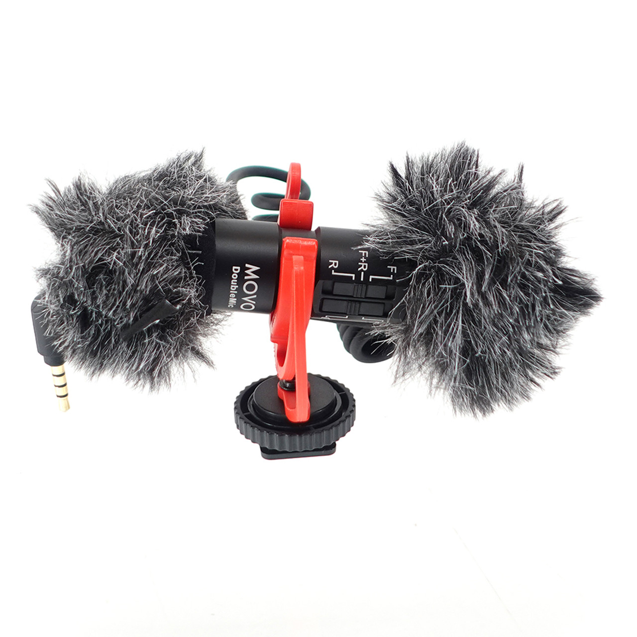 USED MOVO DOUBLEMIC