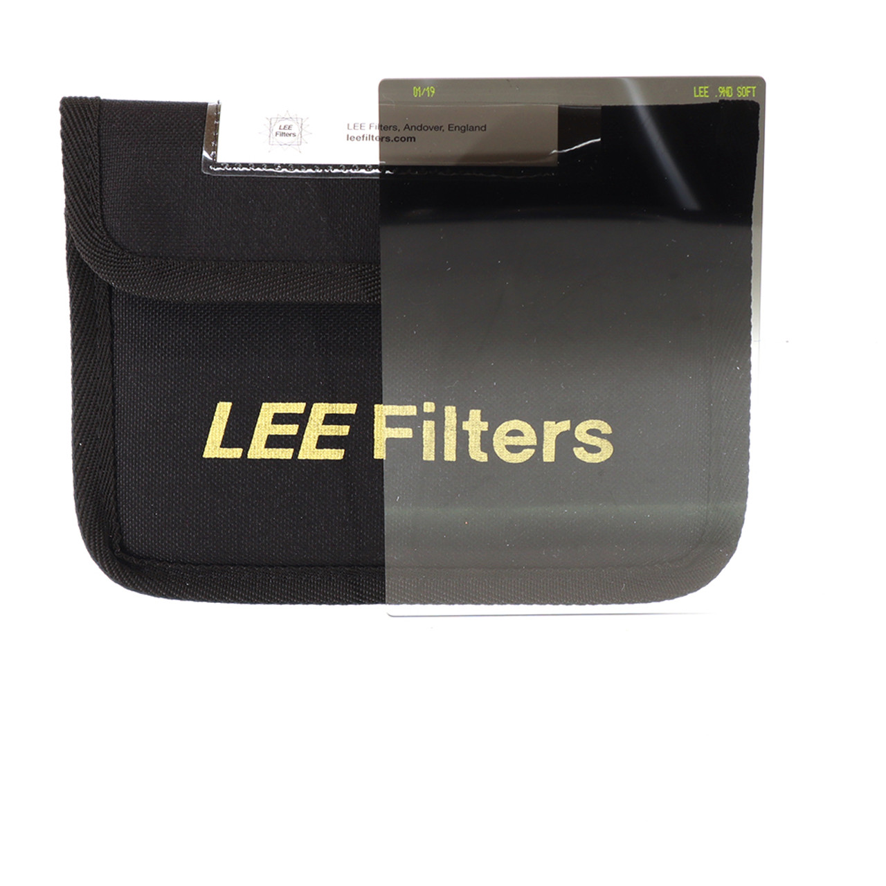 USED LEE FILTERS 100 0.9ND SOFT GRAD (748151)