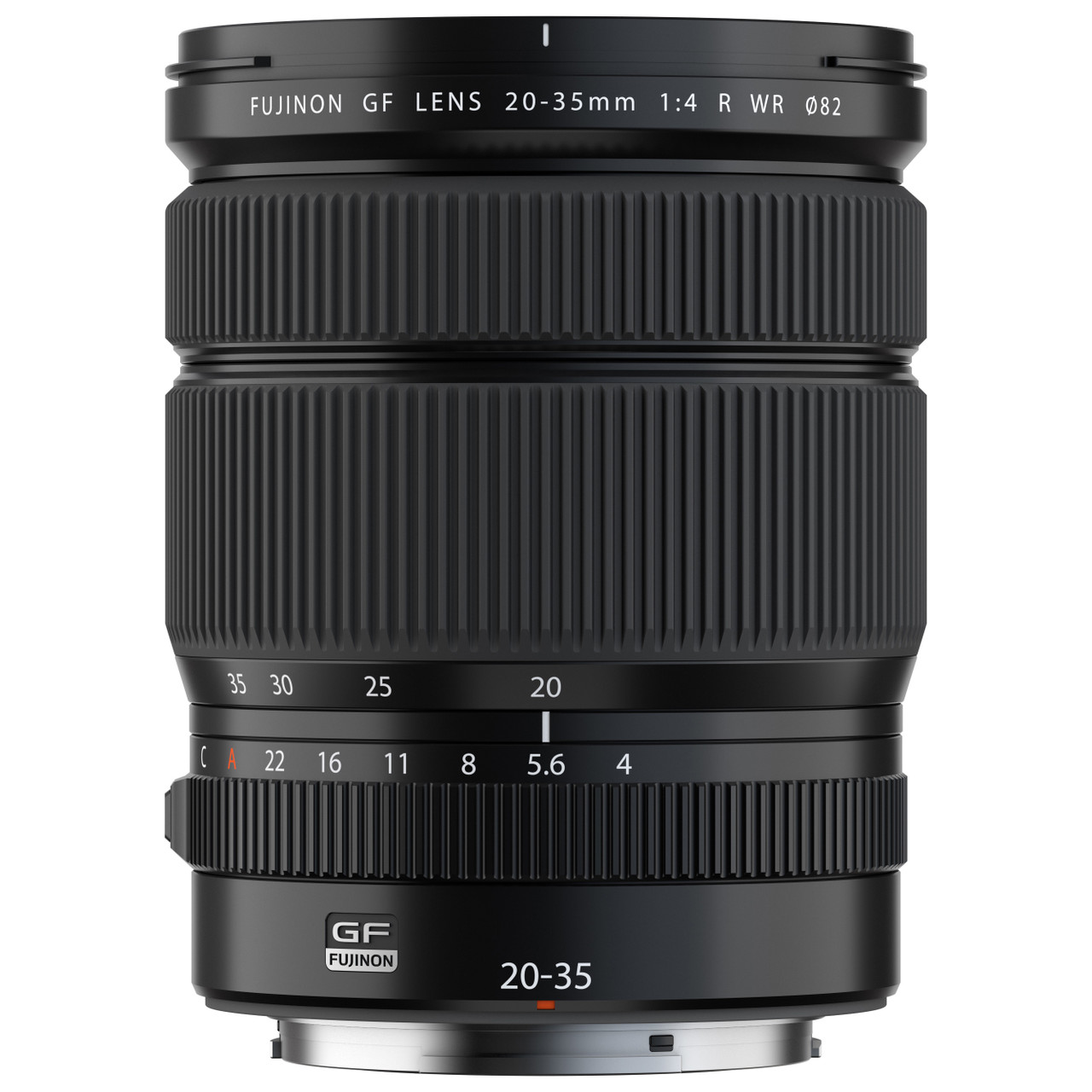 FUJIFILM GF 20-35MM F/4 R WR