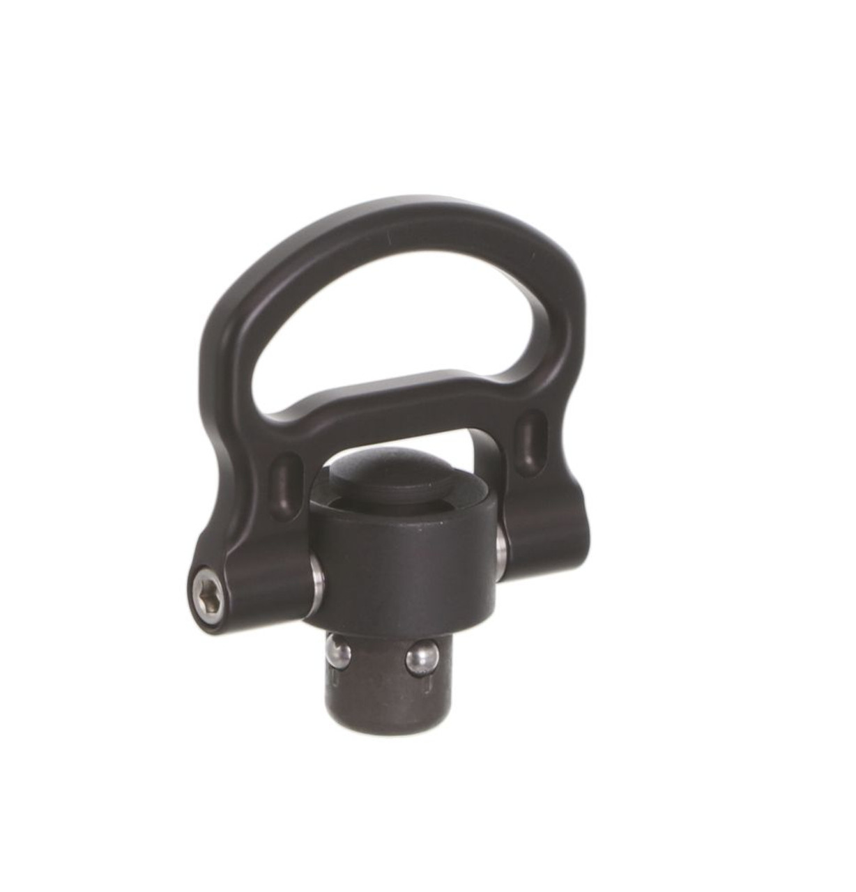 KIRK QD QUICK DISCONNECT PUSH BUTTON SWIVEL-D