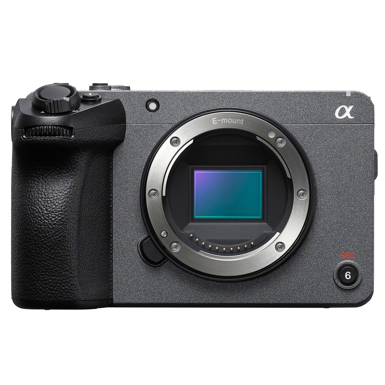 ミラーレス一眼 SONY FX30B SONY FX30B CINEMA CAMERA