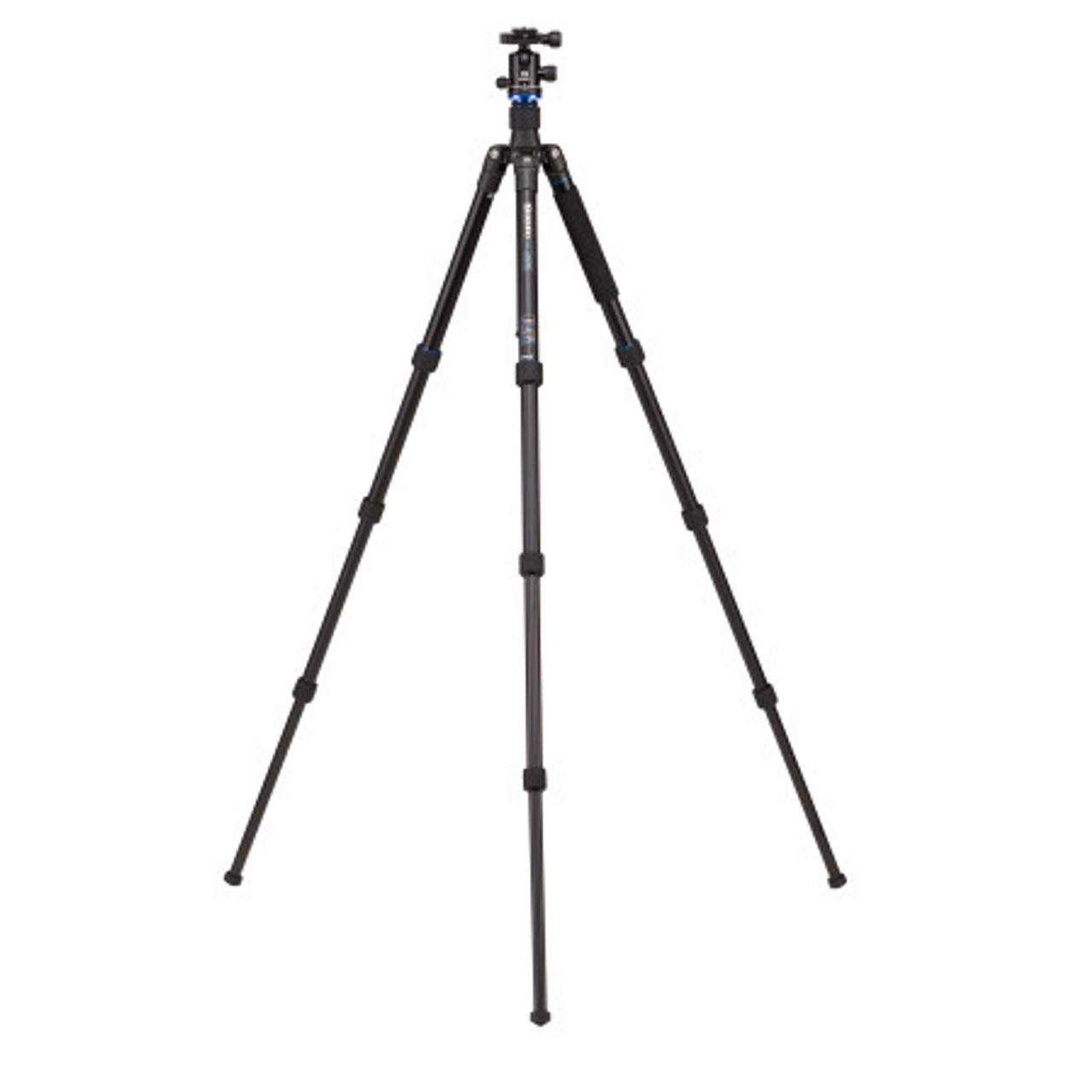 BENRO TRAVEL ANGEL AL SERIES 2 TRIPOD W/B1 HEAD