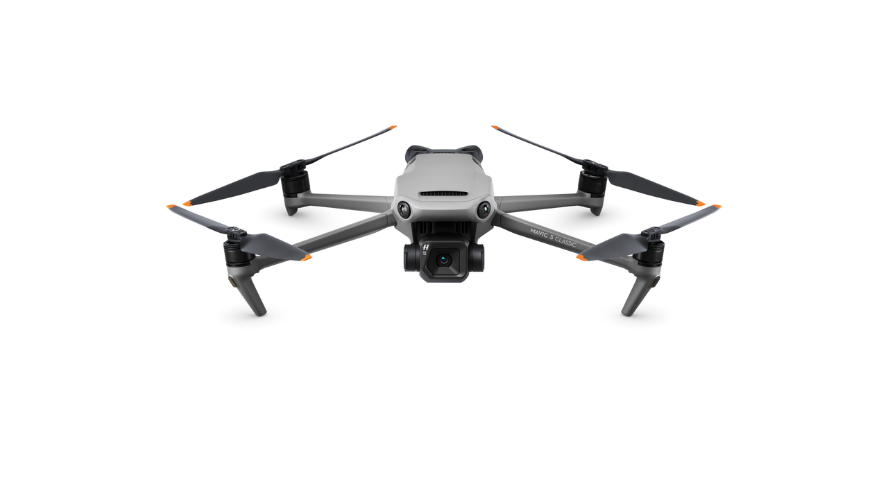 DJI MAVIC 3 CLASSIC DRONE ONLY (PRE-ORDER DEPOSIT ONLY)