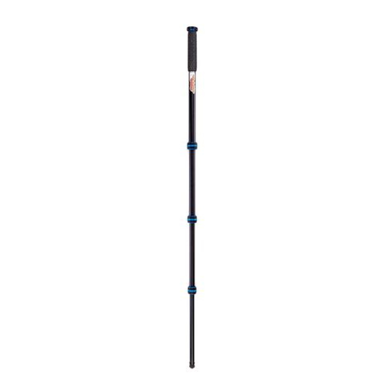 3 LEGGED THING TRENT 2.0 MONOPOD W/DOCZ2 (BLUE)