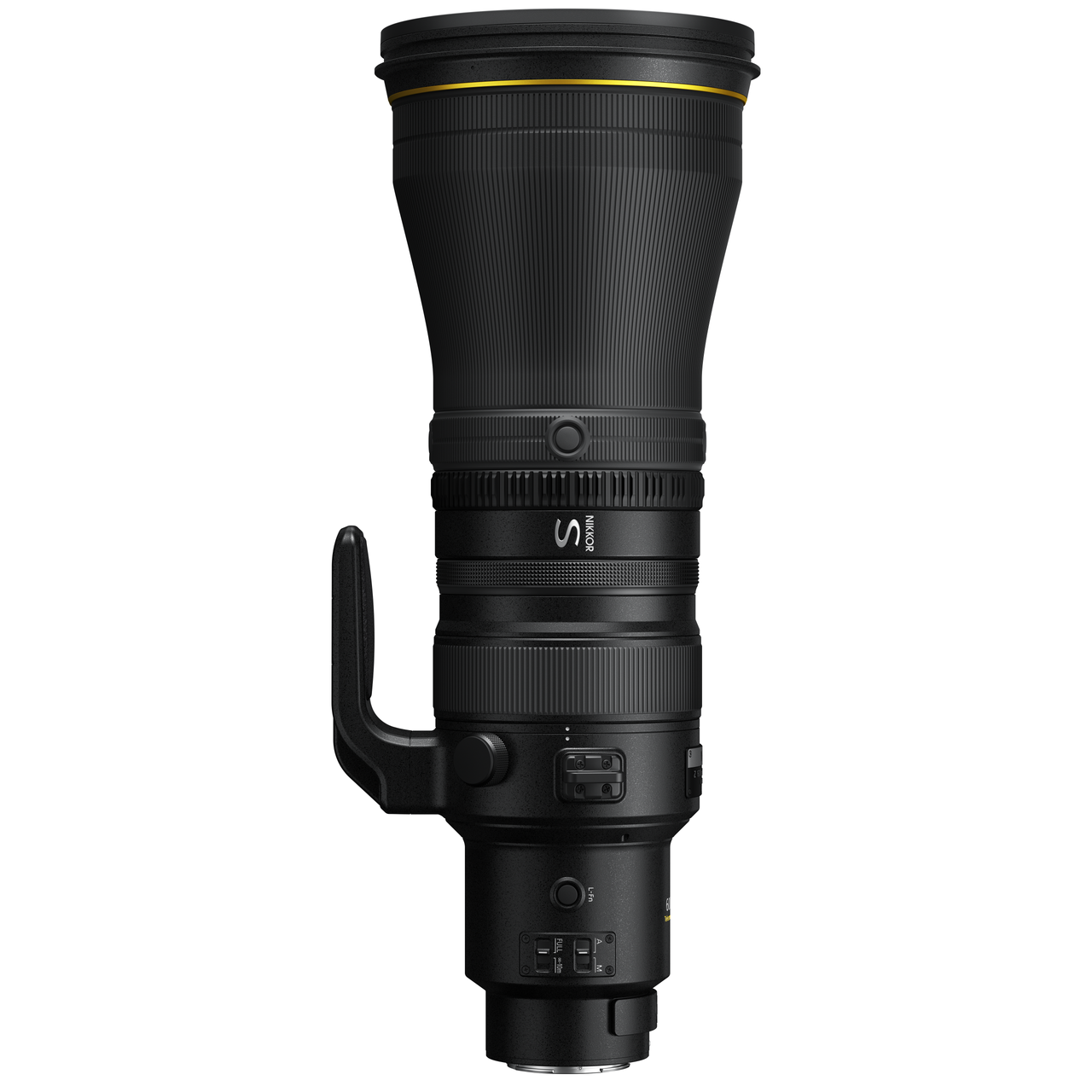 NIKON Z 600MM F4 TC VR S