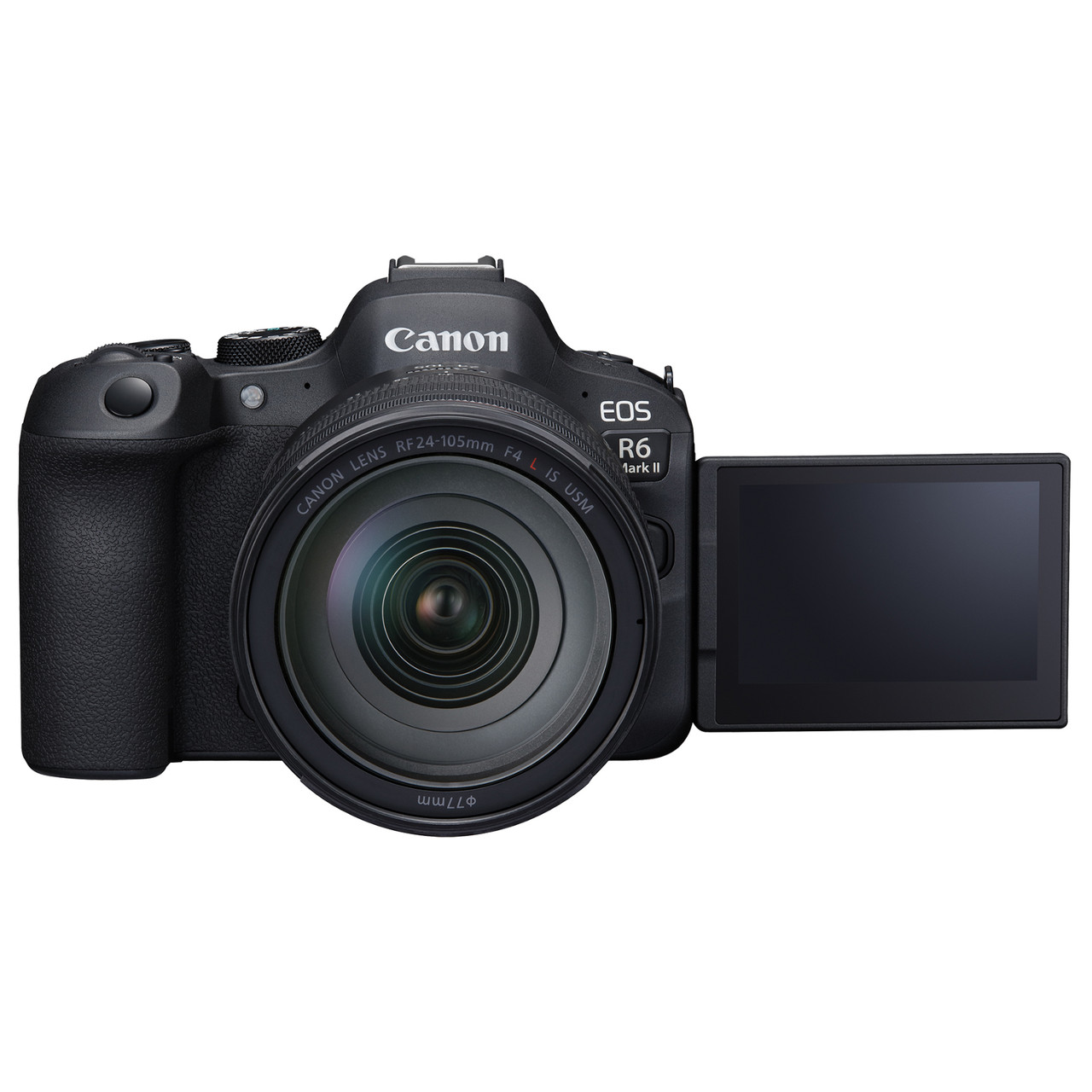 CANON EOS R6 II IS USM KIT