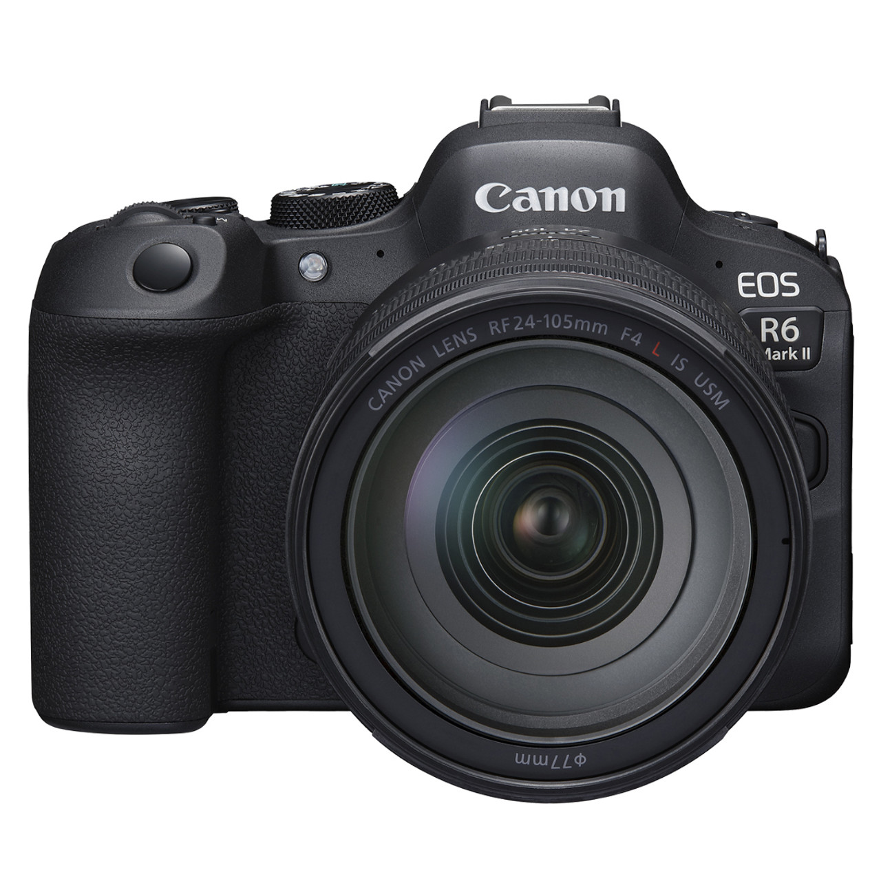 CANON EOS R6 II IS USM KIT