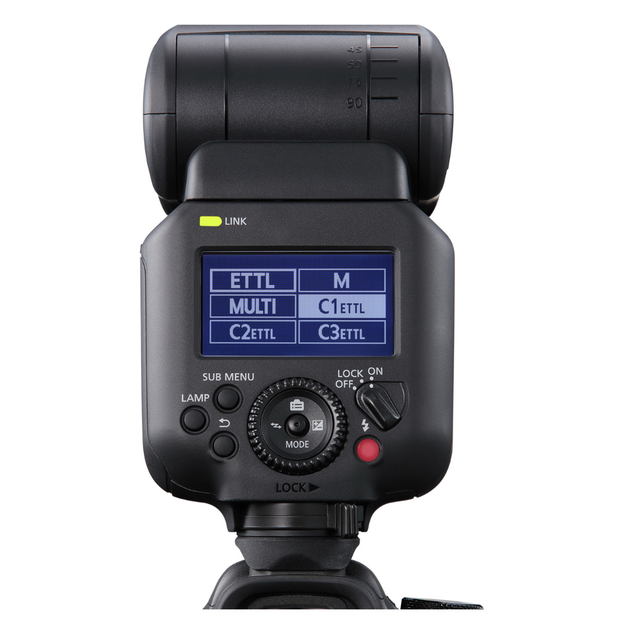 CANON SPEEDLITE EL-5