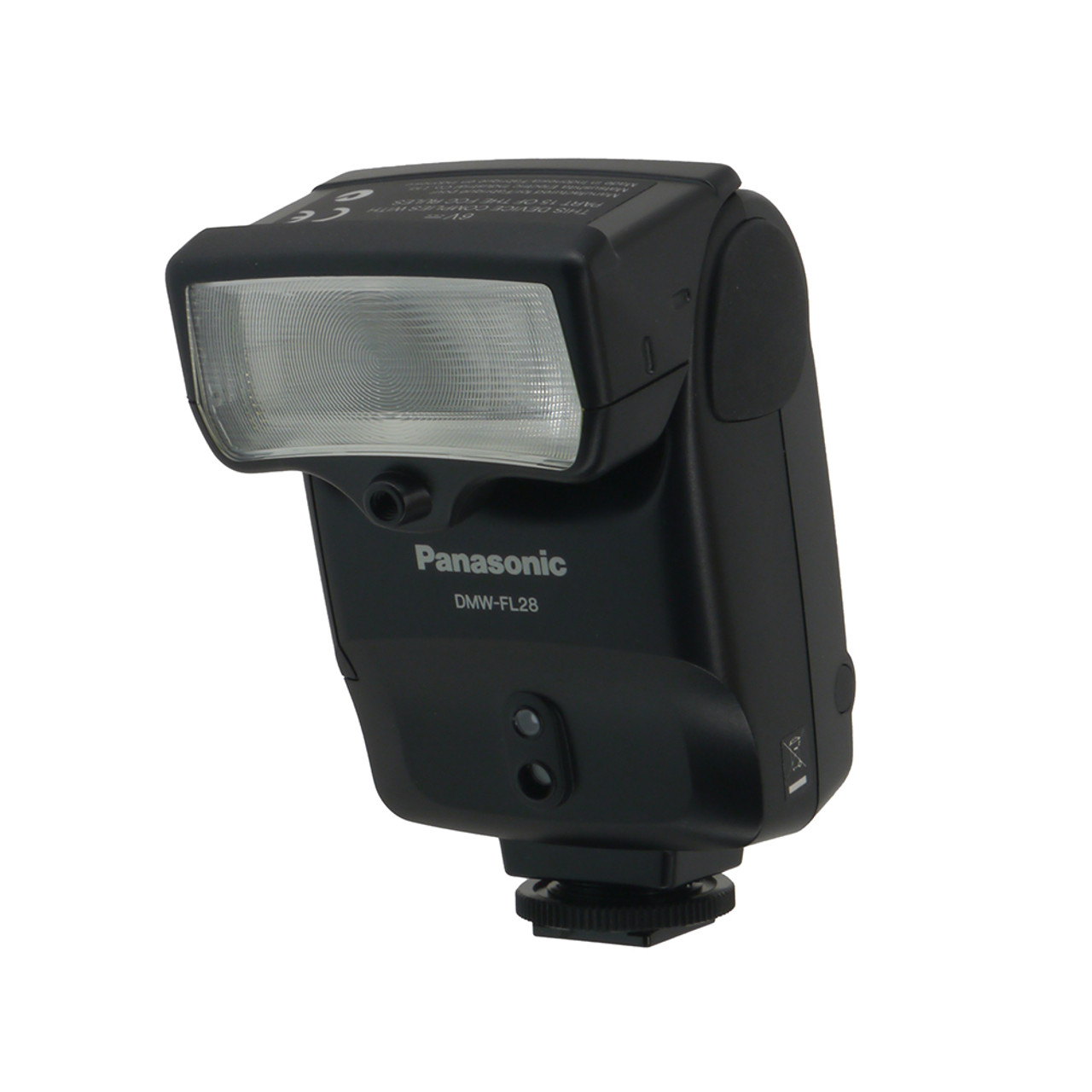USED PANASONIC FL-28 FLASH (749686)