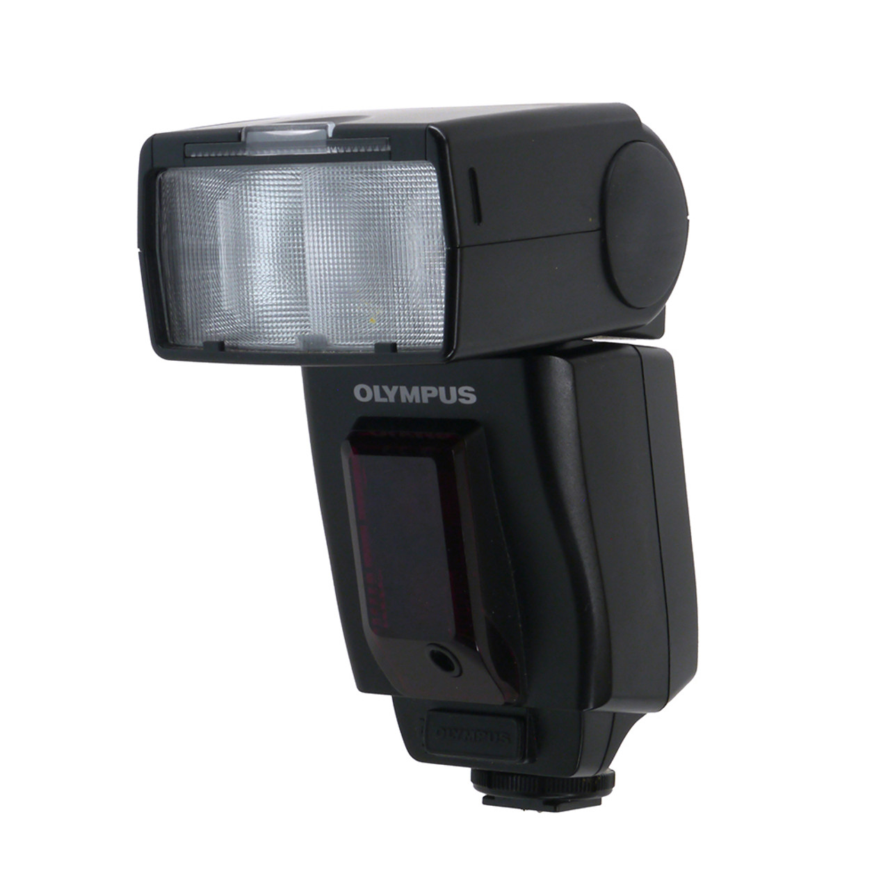 USED OLYMPUS FL-50 FLASH (749921)