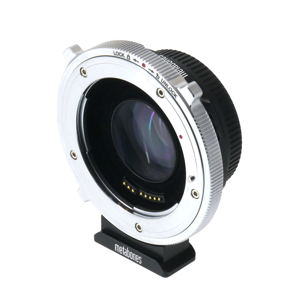 USED METABONES EF-BMPCC4K CINE ULTRA 0.71X (749940)