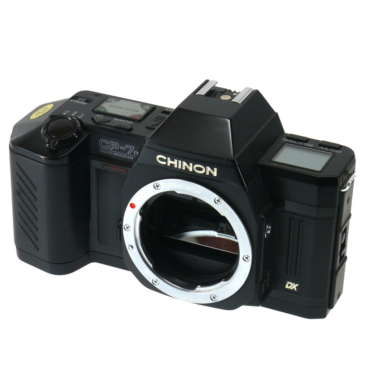 USED CHINON CP-7M BODY (749978)