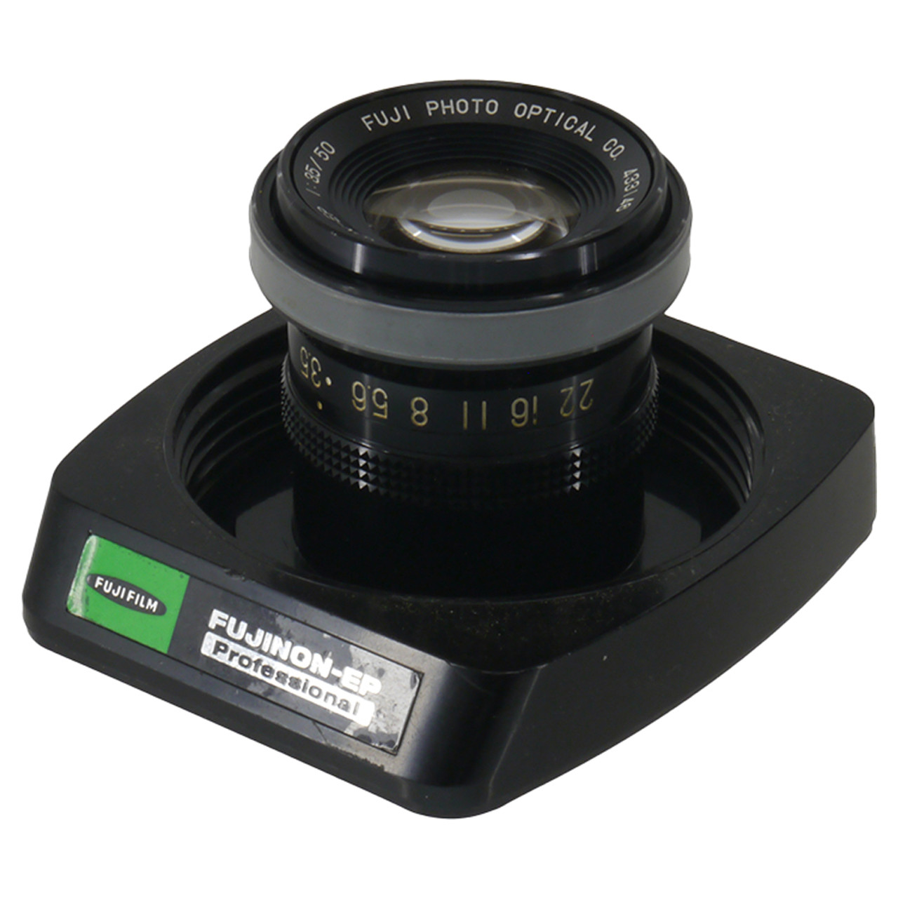 USED FUJINON-EP 50MM F3.5 (750199)