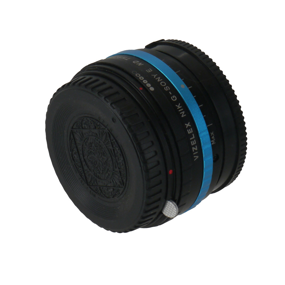 USED FOTODIOX VIZELEX F > FE (750274)