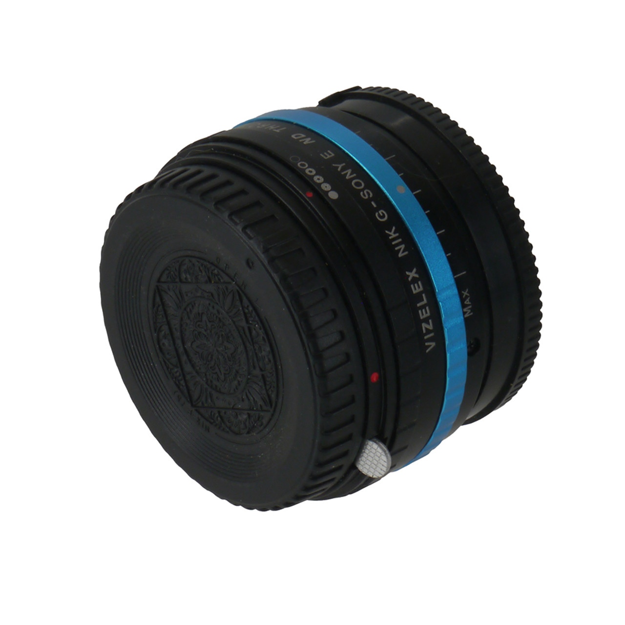 USED FOTODIOX VIZELEX F > FE (750274)