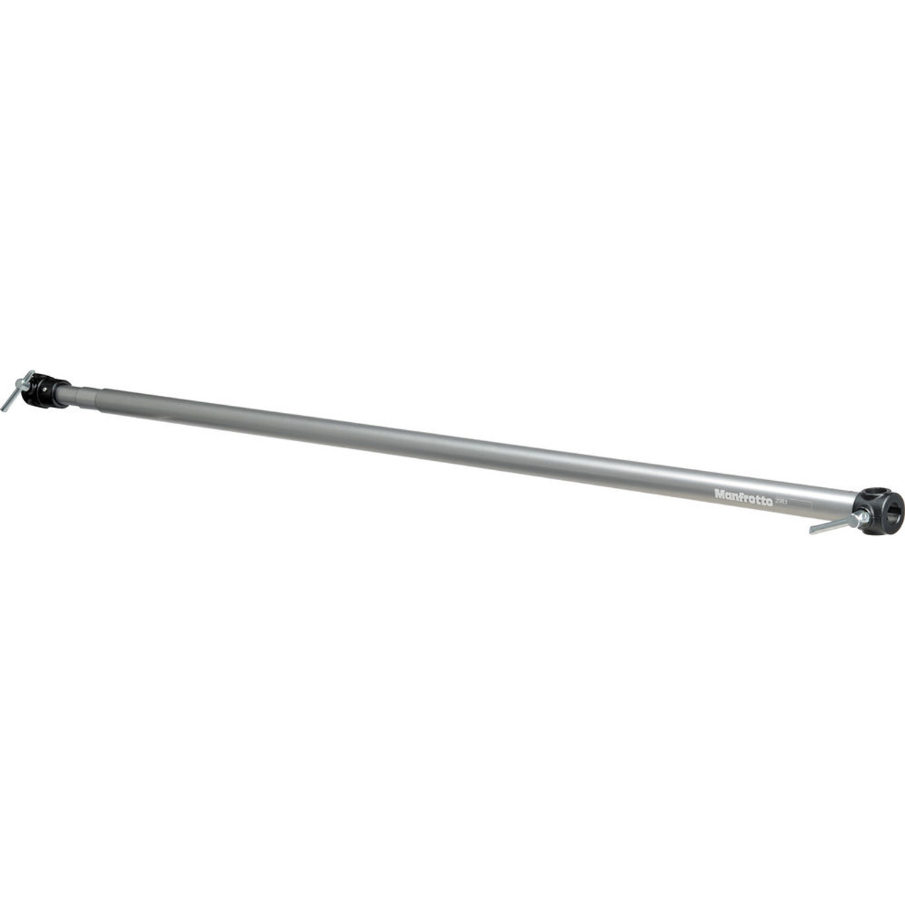 MANFROTTO TELESCOPING CROSS BAR F/BACKGROUND STAND