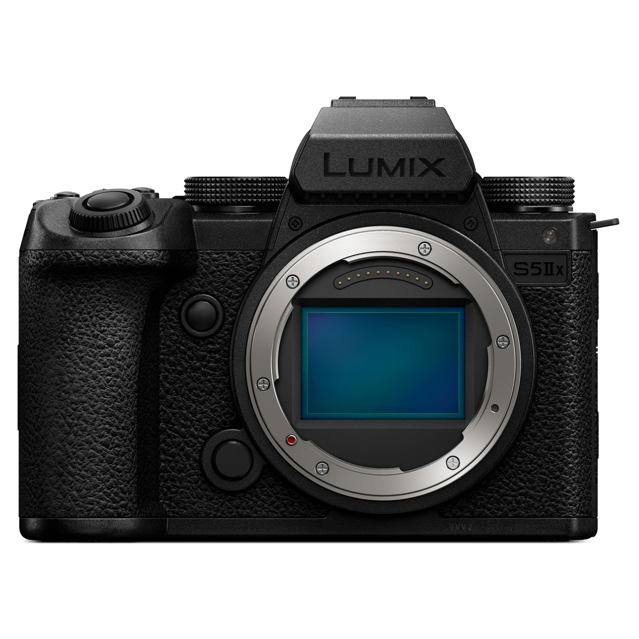 PANASONIC LUMIX S5 MIIX BODY