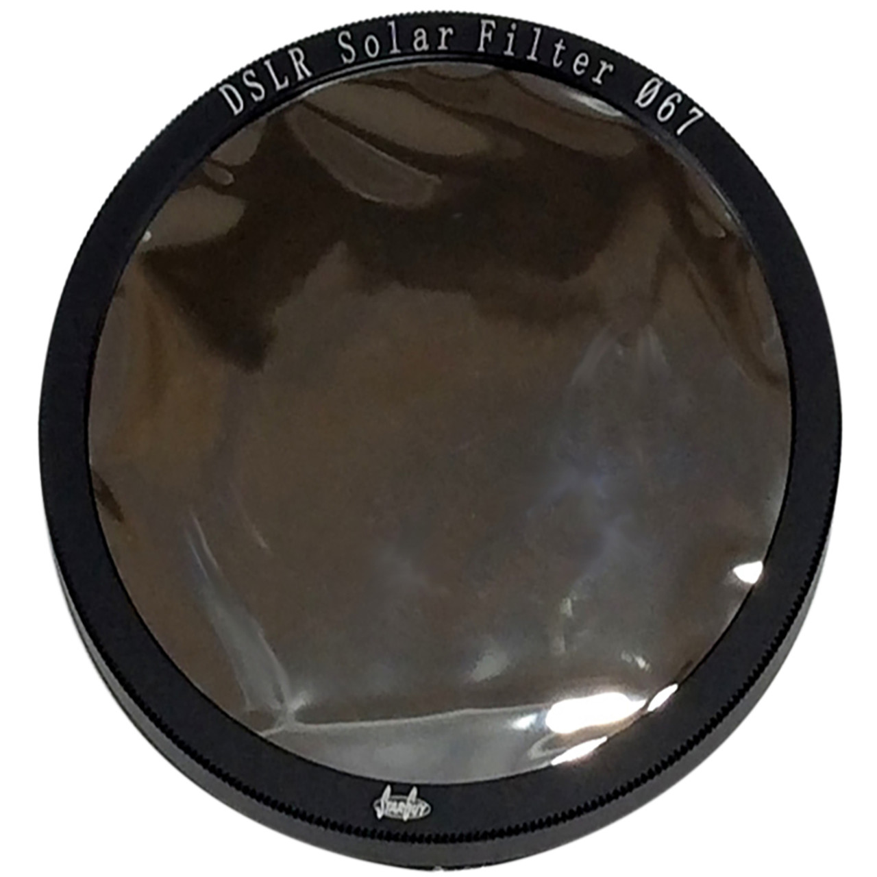 MRSTARGUY WHITE LIGHT SOLAR FILTER (67MM)