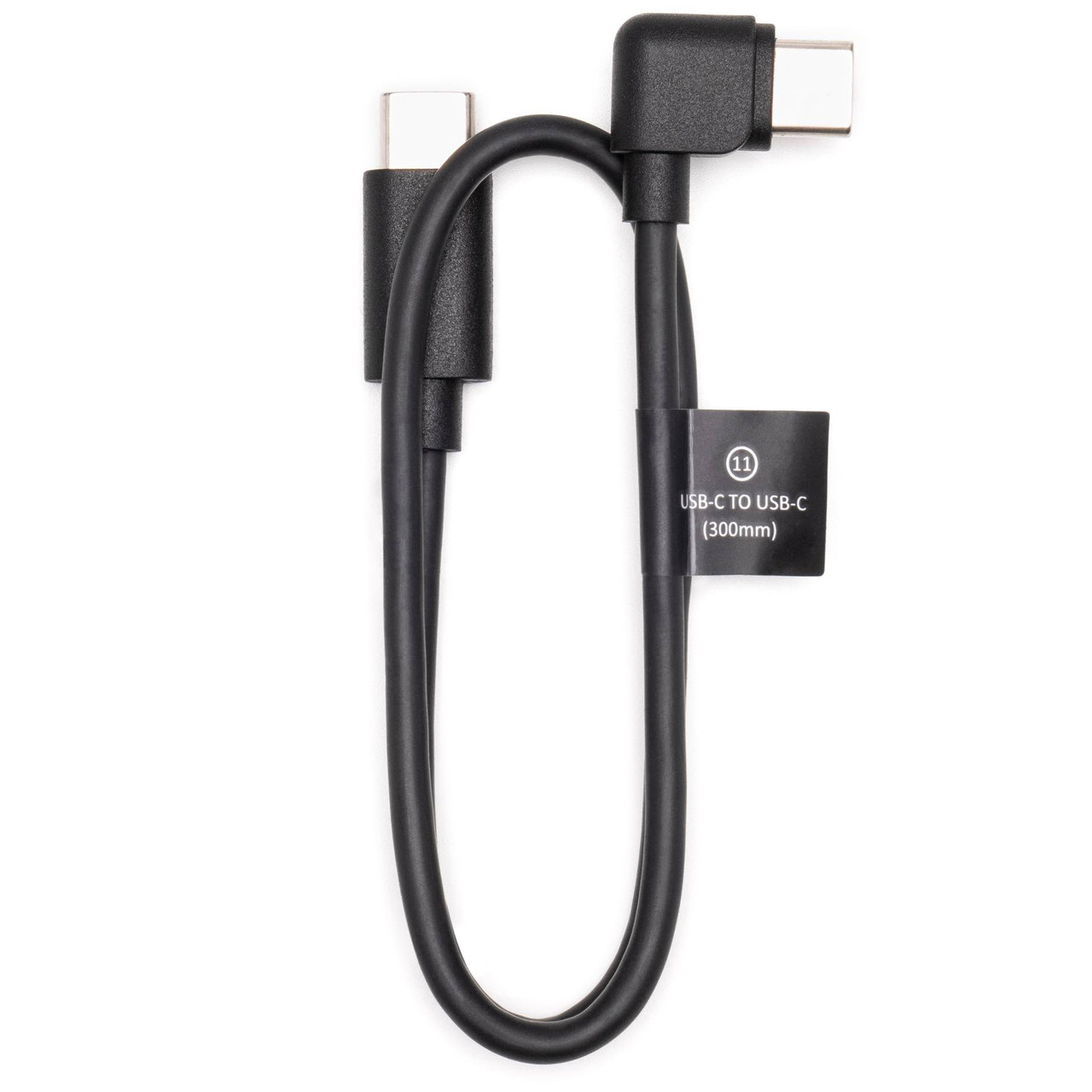 DJI RS LSHAPED MULTICAMERA CONTROL CABLE USBC