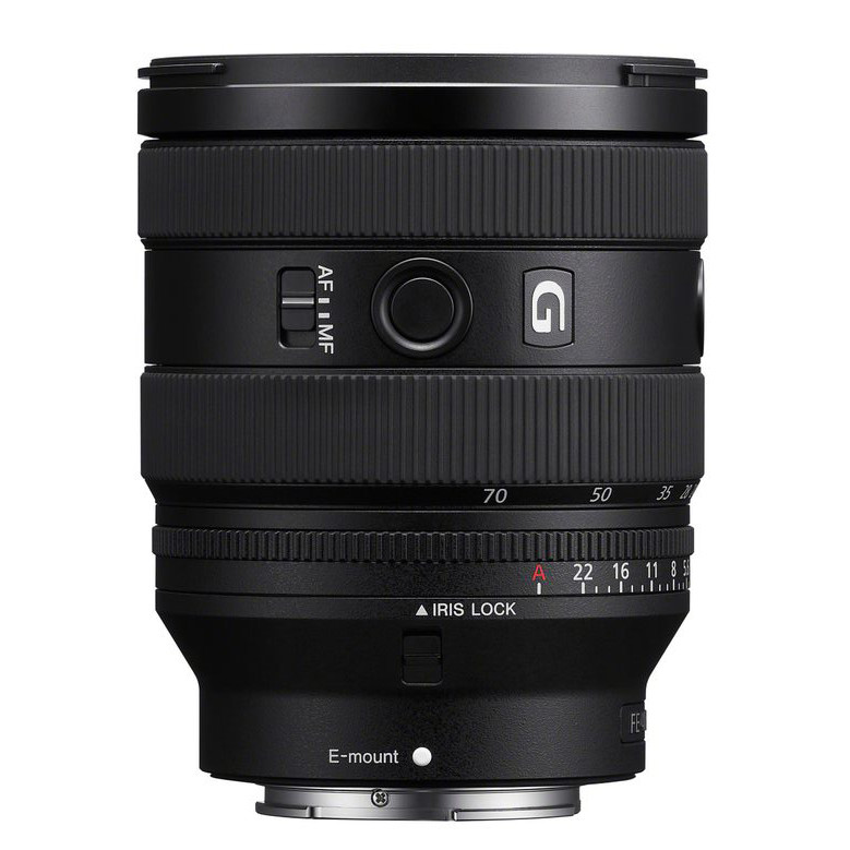 SONY FE 20-70MM F/4 G