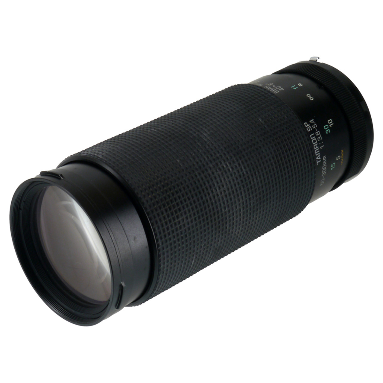 USED TAMRON 60-300MM F3.8-5.4 (ADAPTALL)