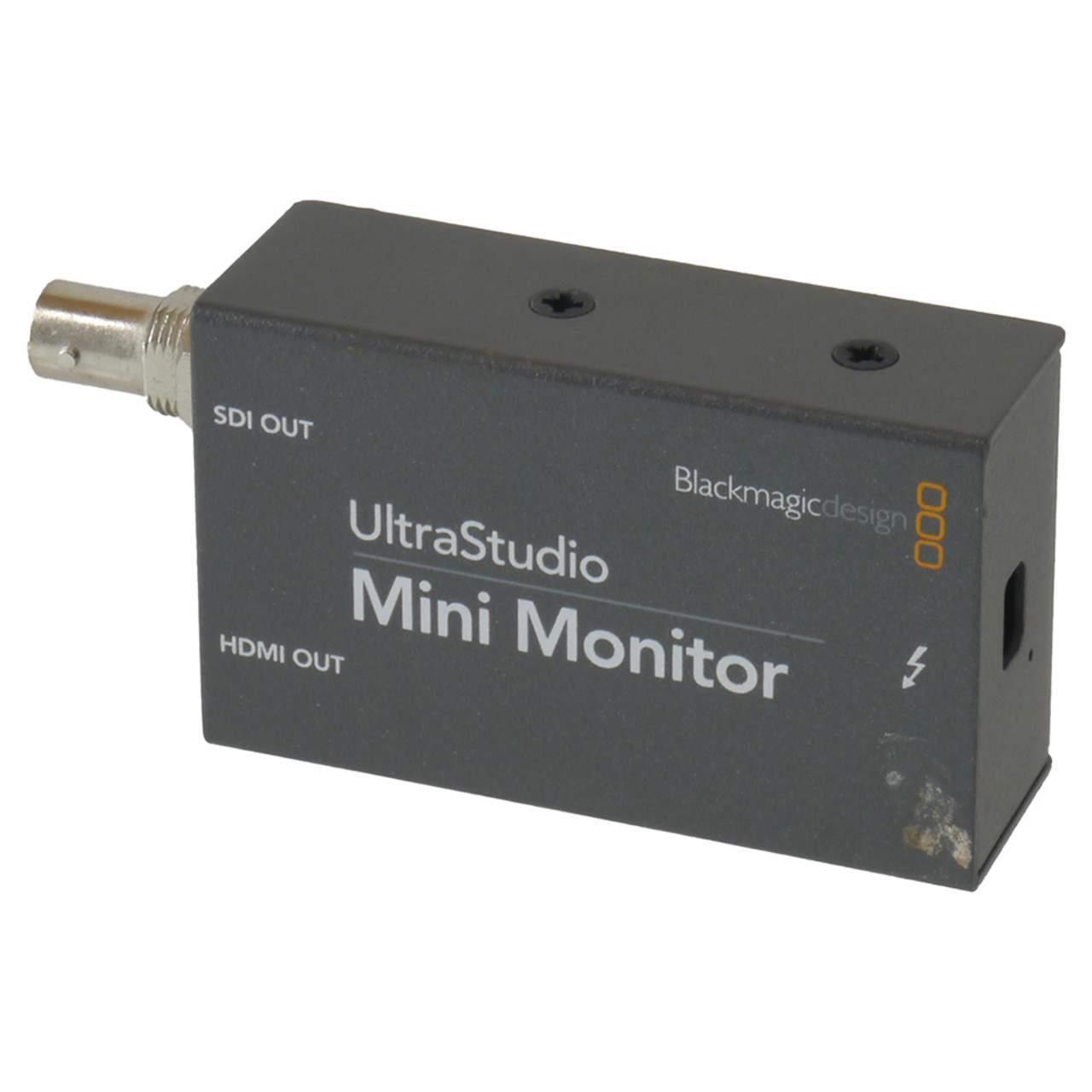 USED BLACKMAGIC MINI MONITOR (751432)