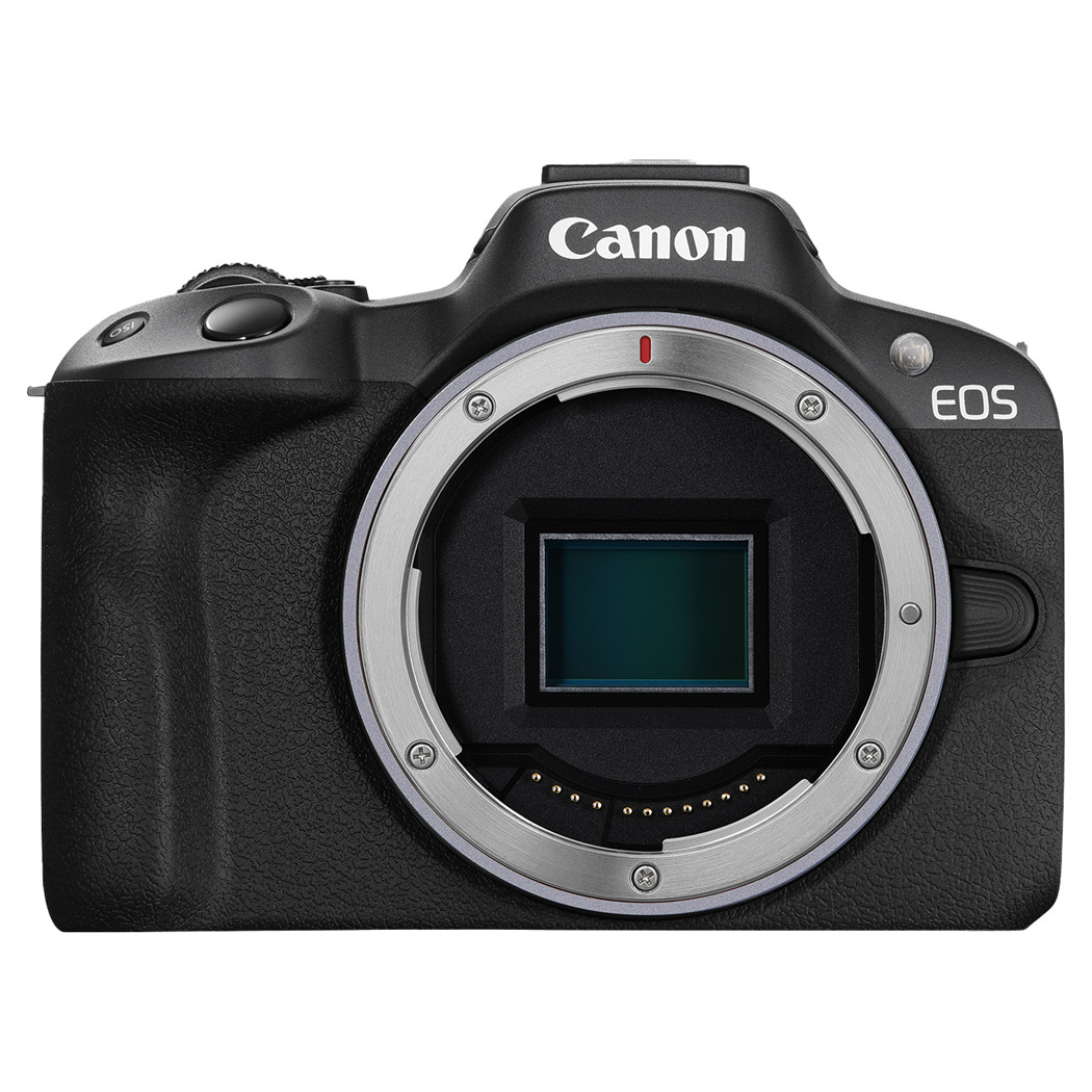Canon EOS R50 ボディブラック CANON EOS R50 BODY (BLACK)