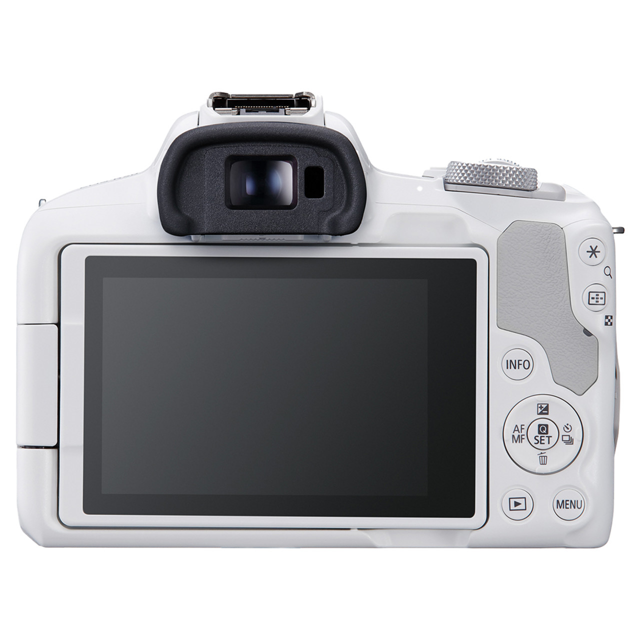 CANON EOS R50 18-45MM IS STM KIT (WHITE)