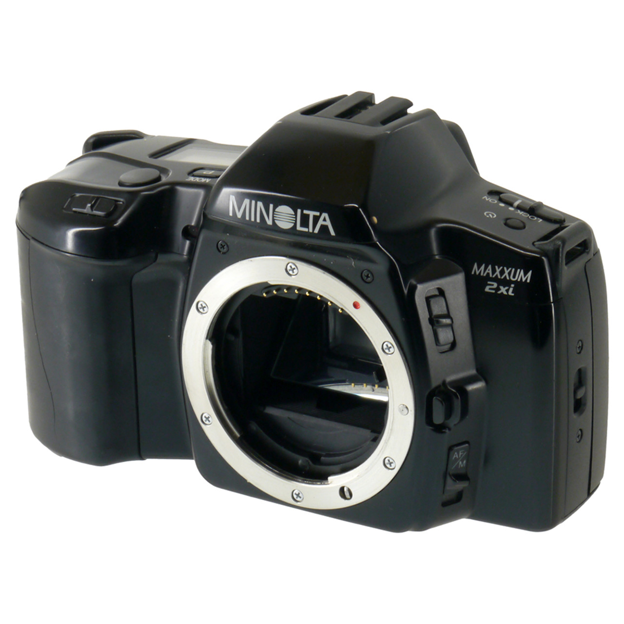 USED MINOLTA MAXXUM 2XI