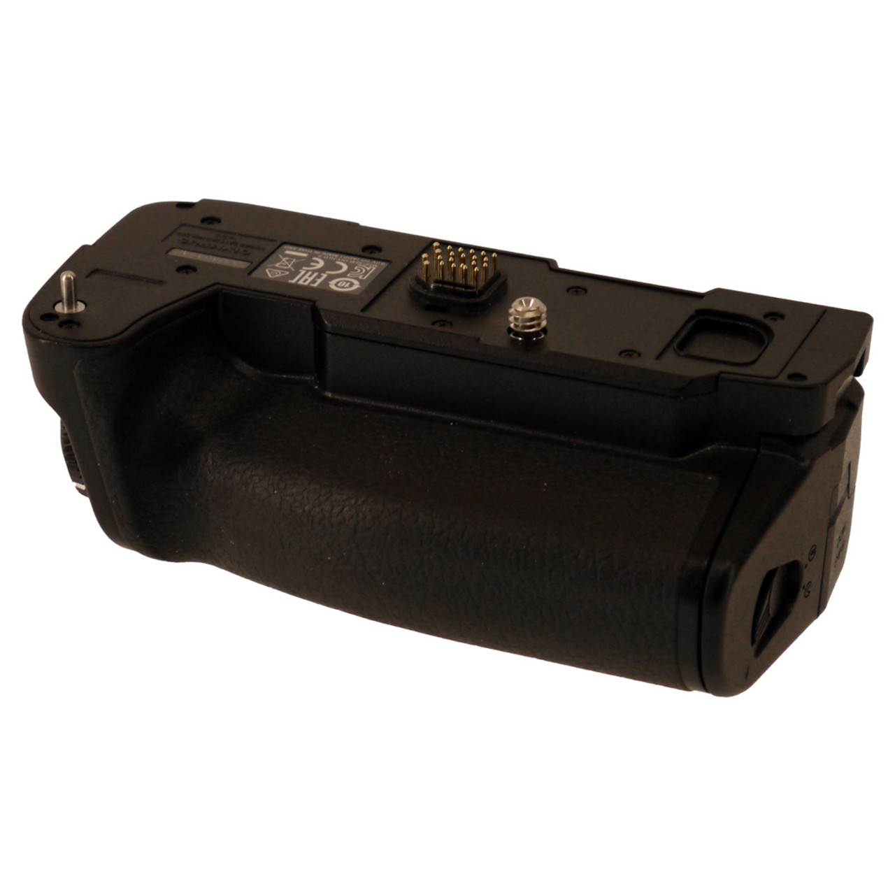 USED OLYMPUS HLD-9 BATTERY GRIP (752208)